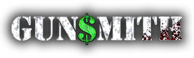 Gunsmith logo