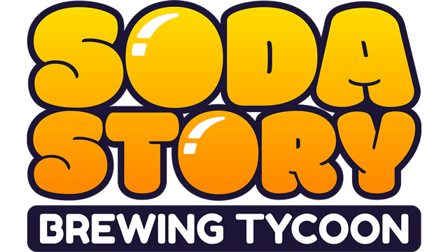 Soda Story - Brewing Tycoon logo