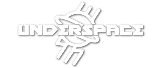 Underspace logo