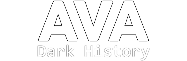 AVA: Dark History logo