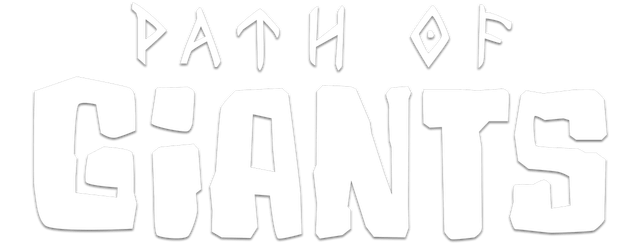 Path of Giants logo