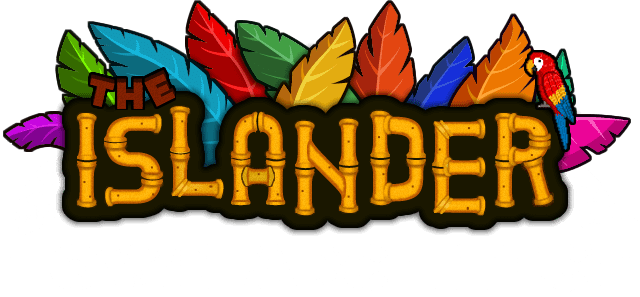 The Islander: Town Architect logo