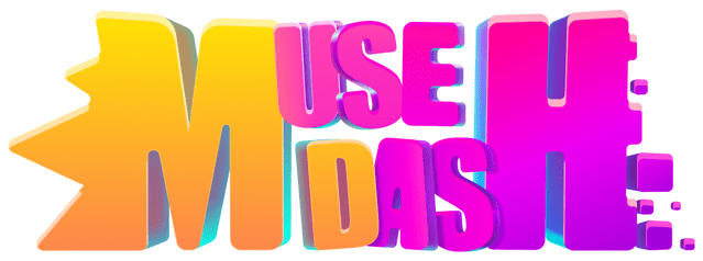 Muse Dash logo