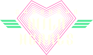 Sayonara Wild Hearts logo