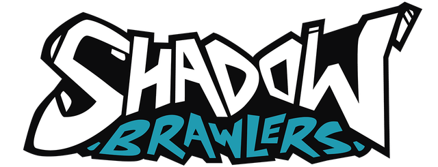 Shadow Brawlers logo