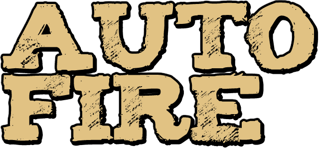 Auto Fire logo
