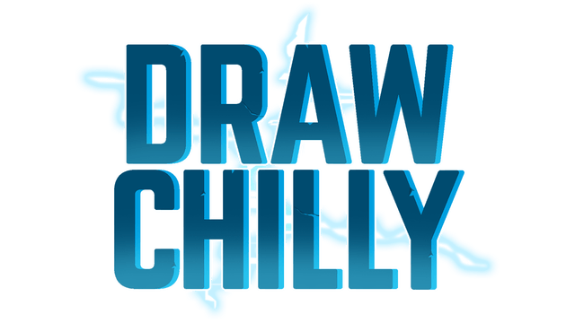 DRAW CHILLY logo