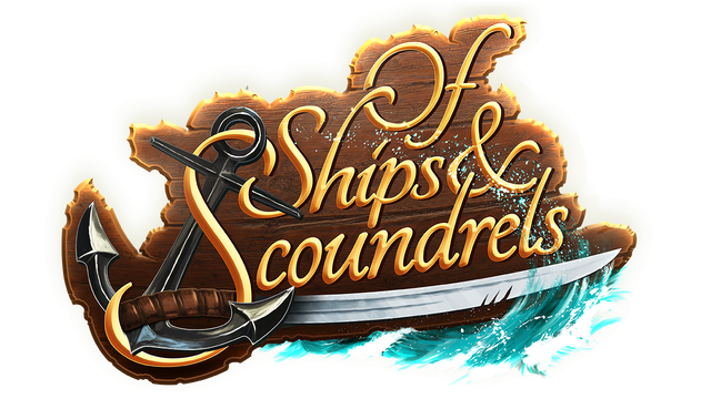 Of Ships and Scoundrels logo