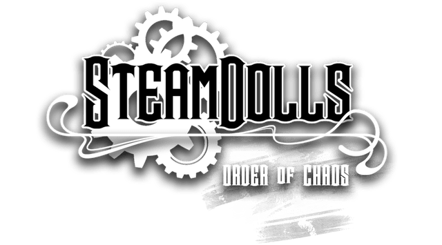 SteamDolls - Order Of Chaos logo