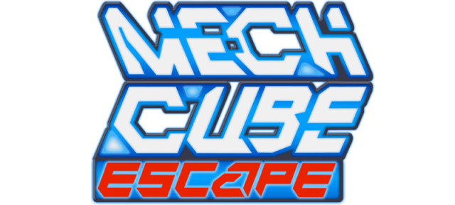 MechCube: Escape logo