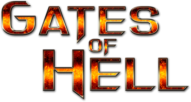 Gates of Hell logo