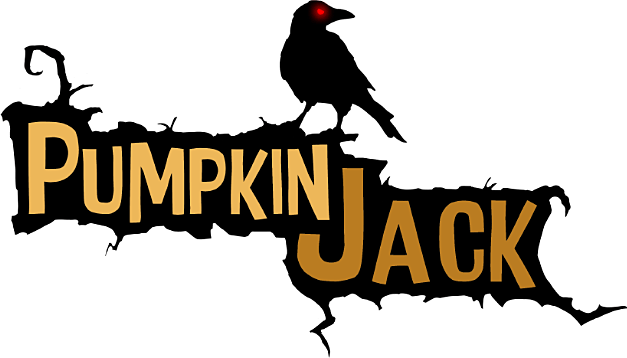 Pumpkin Jack logo