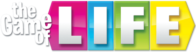 THE GAME OF LIFE logo