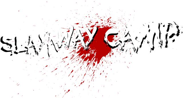Slayaway Camp logo