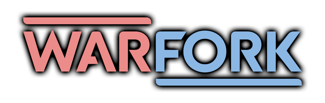 Warfork logo