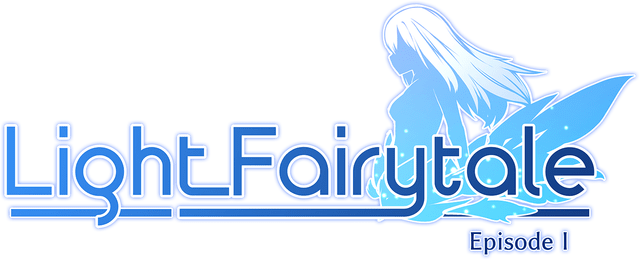 Light Fairytale Episode 1 logo