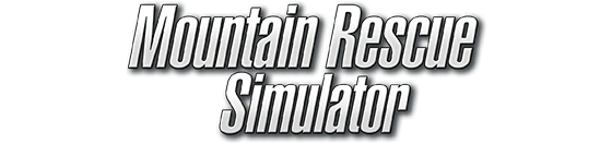 Mountain Rescue Simulator logo