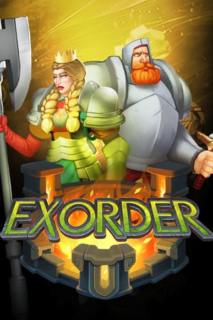 Exorder