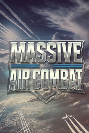 Massive Air Combat