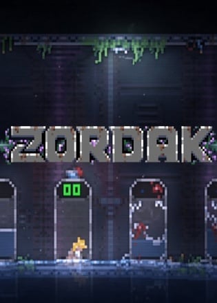 Zordak