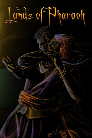 Lands of Pharaoh: Episode 1