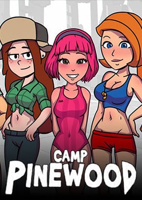Camp Pinewood