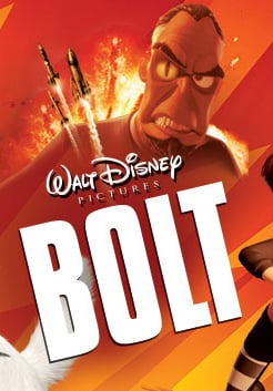 Disney's Bolt