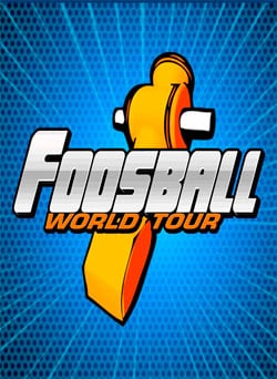 Foosball: World Tour