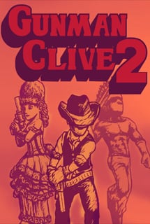 Gunman Clive 2