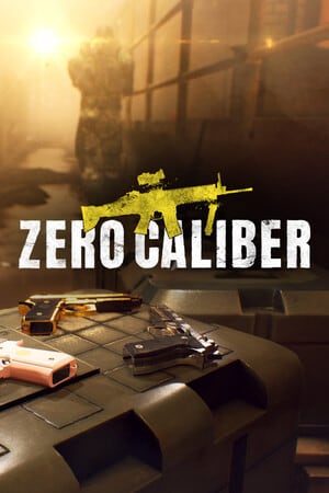 Zero Caliber VR