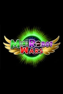 Mini Robot Wars