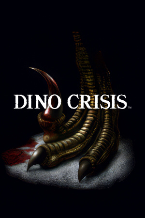 Dino Crisis
