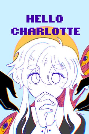 Hello Charlotte EP2: Requiem Aeternam Deo