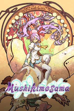 Mushihimesama