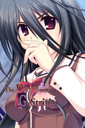 G-senjou no Maou - The Devil on G-String