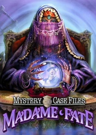 Mystery Case Files: Madame Fate