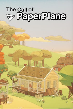 Зов бумажного самолетика