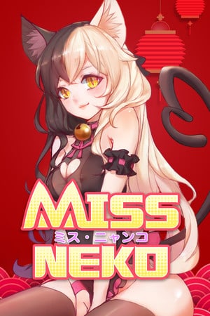 Miss Neko