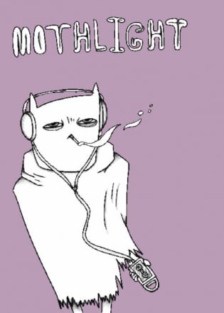 Mothlight