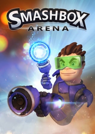 Smashbox Arena