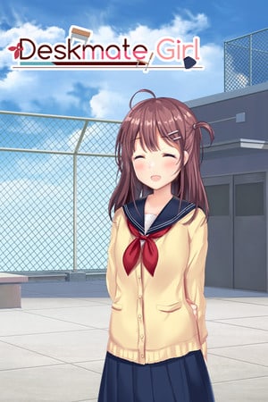 Deskmate Girl