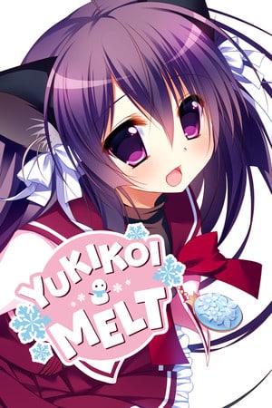 Yukikoi Melt