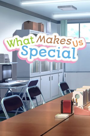 What Makes Us Special