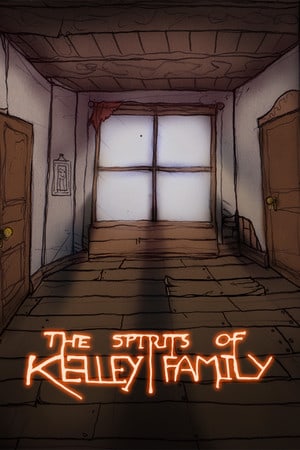 The Spirits of Kelley Family