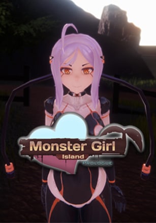 Monster Girl Island: Prologue