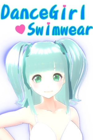 DanceGirl-Swimwear