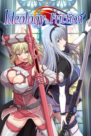 Ideology in Friction