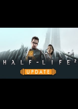 Half-Life 2: Update