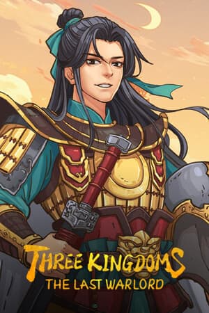 Three Kingdoms: The Last Warlord