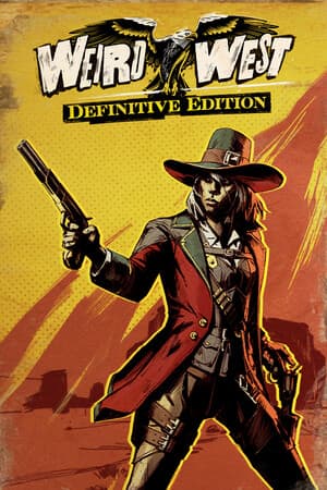 Weird West